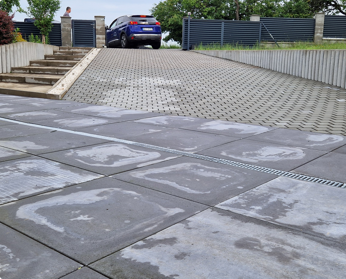 Rodinný dům Chrastava