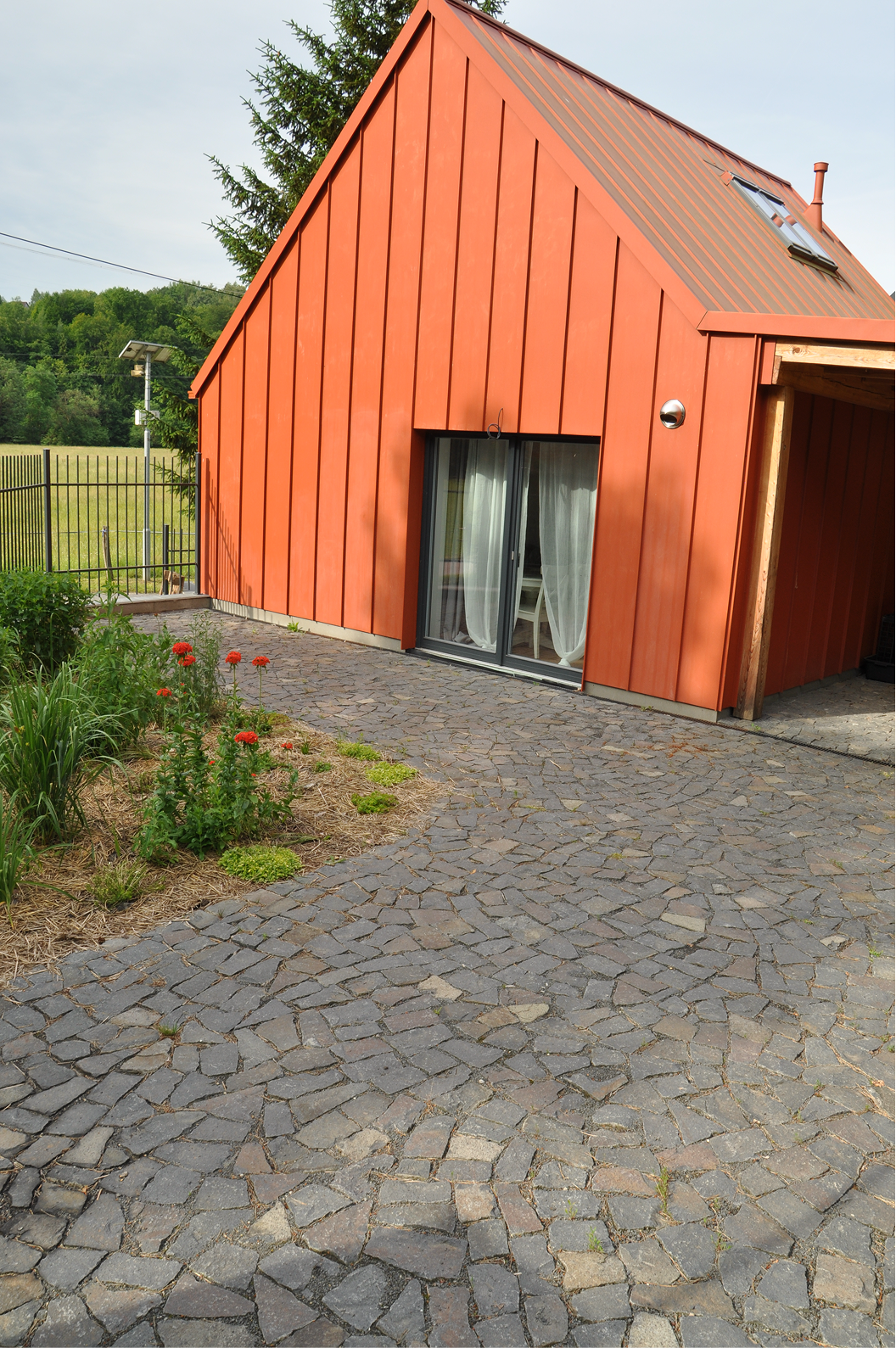 Rodinný dům Dolánky