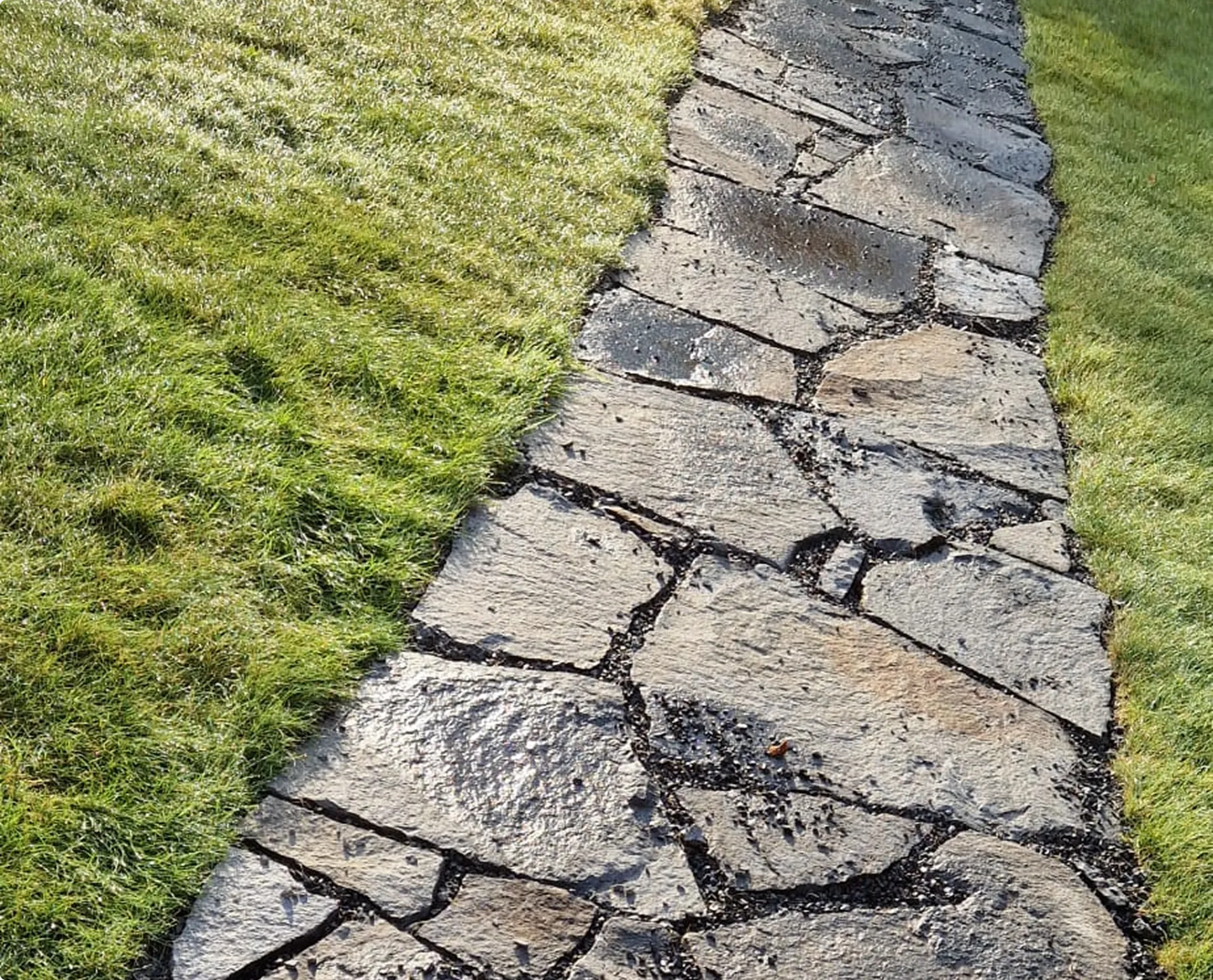 Rodinný dům Kryštofovo údolí