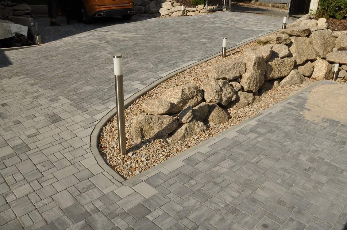 Rodinný dům Rychtera